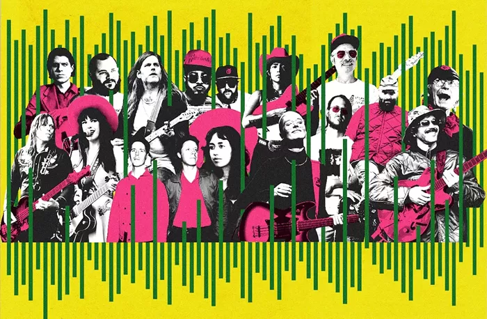 Pickathon 2025: 15 Acts Not To Miss As Chosen By a Festival Vet and a Total N00b
